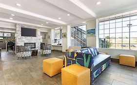 Best Western Marina State Beach